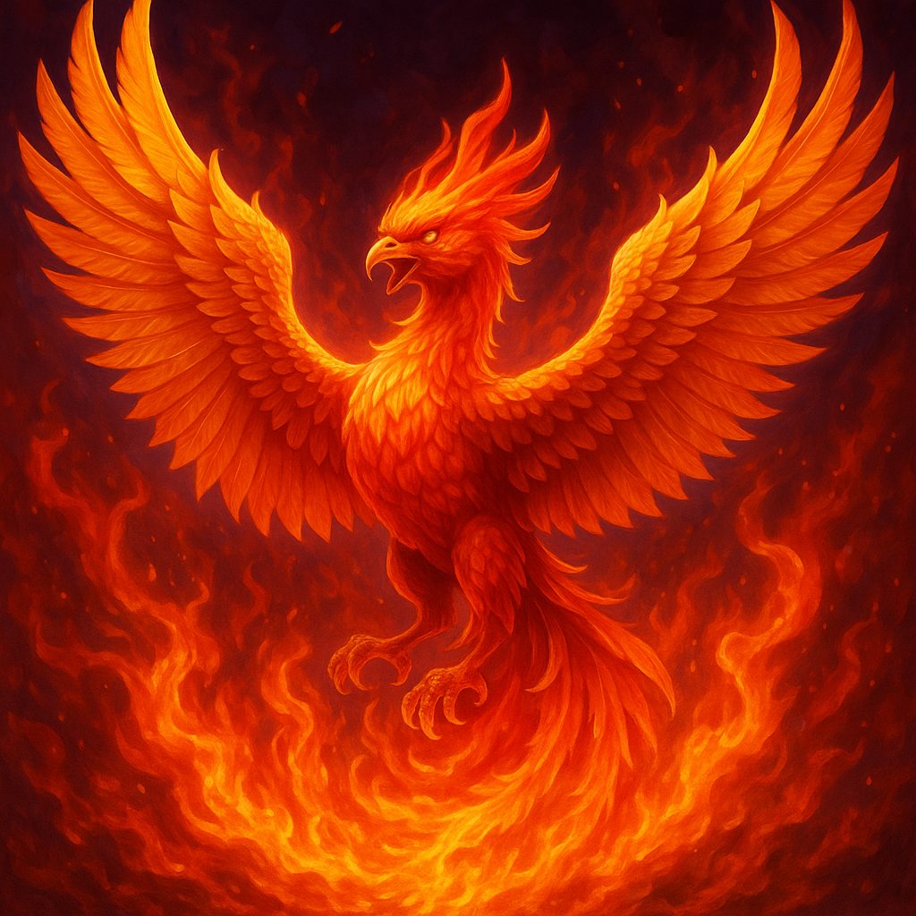 Phoenix Rises