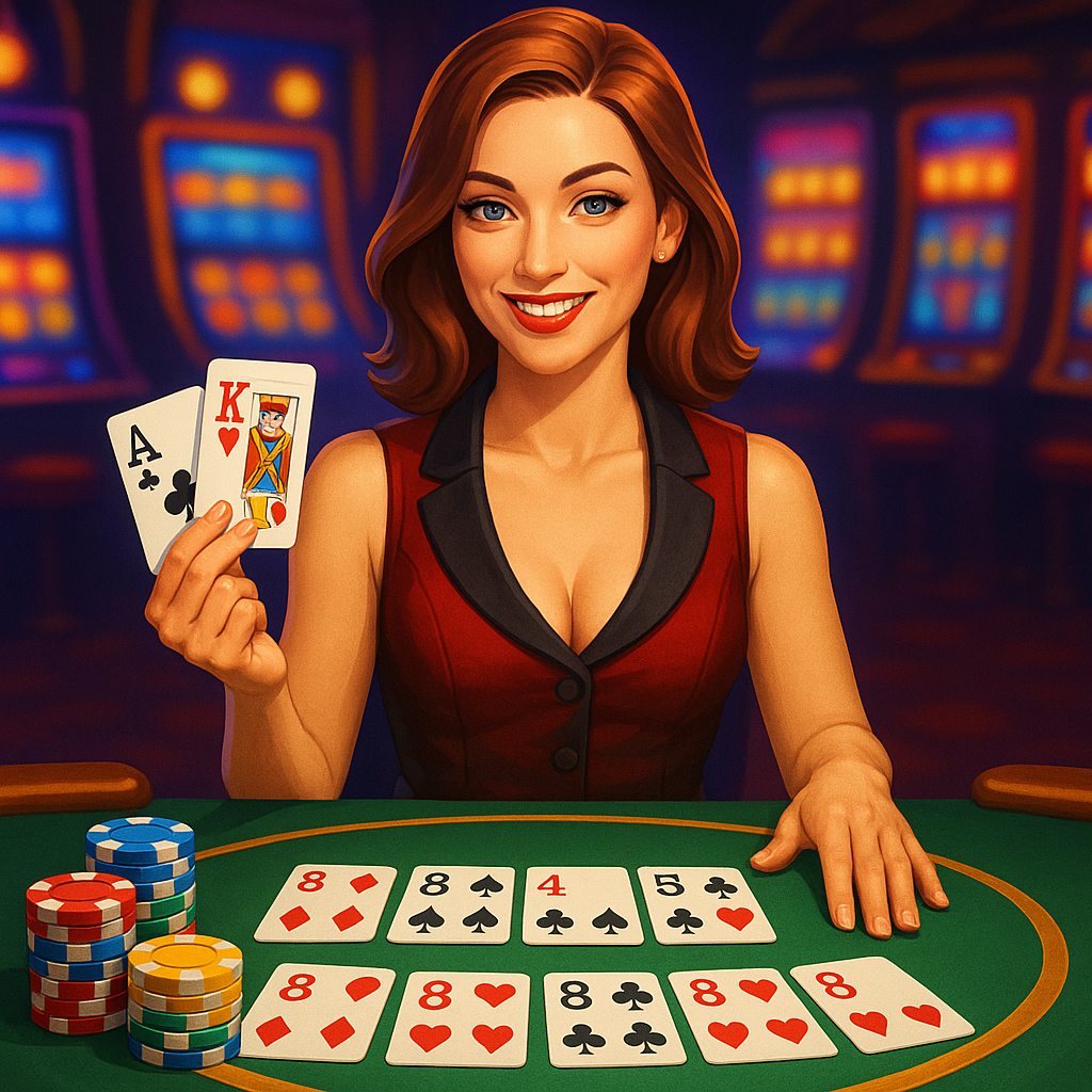 Casino Hold'em