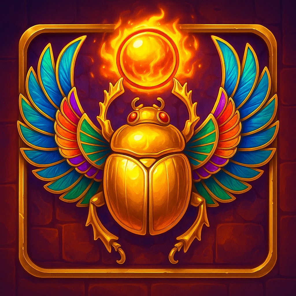 Scarab Boost