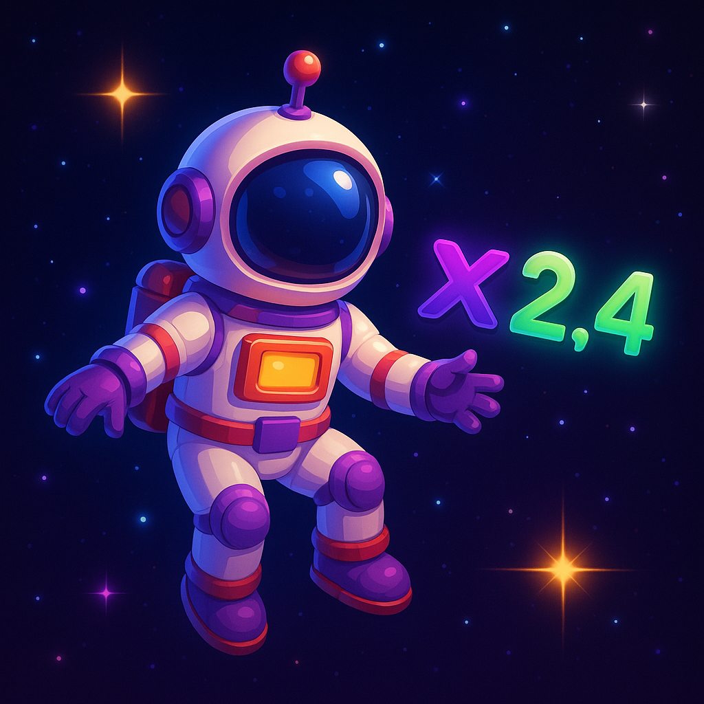Spaceman