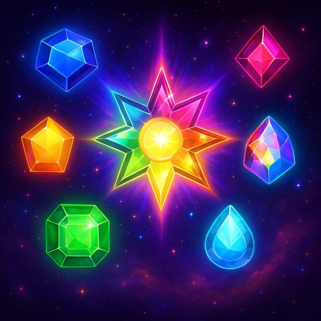 Starburst