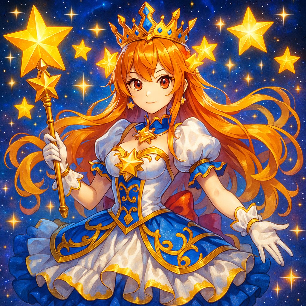 Starlight Princess 1000