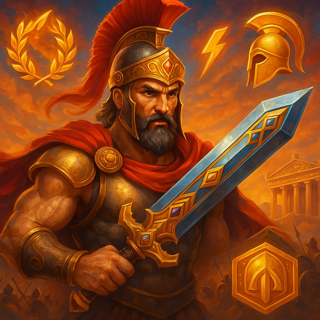 Sword of Ares