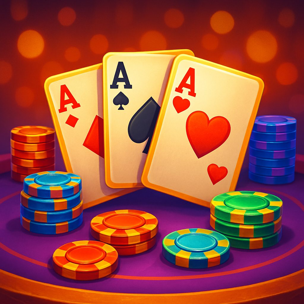 Teen Patti