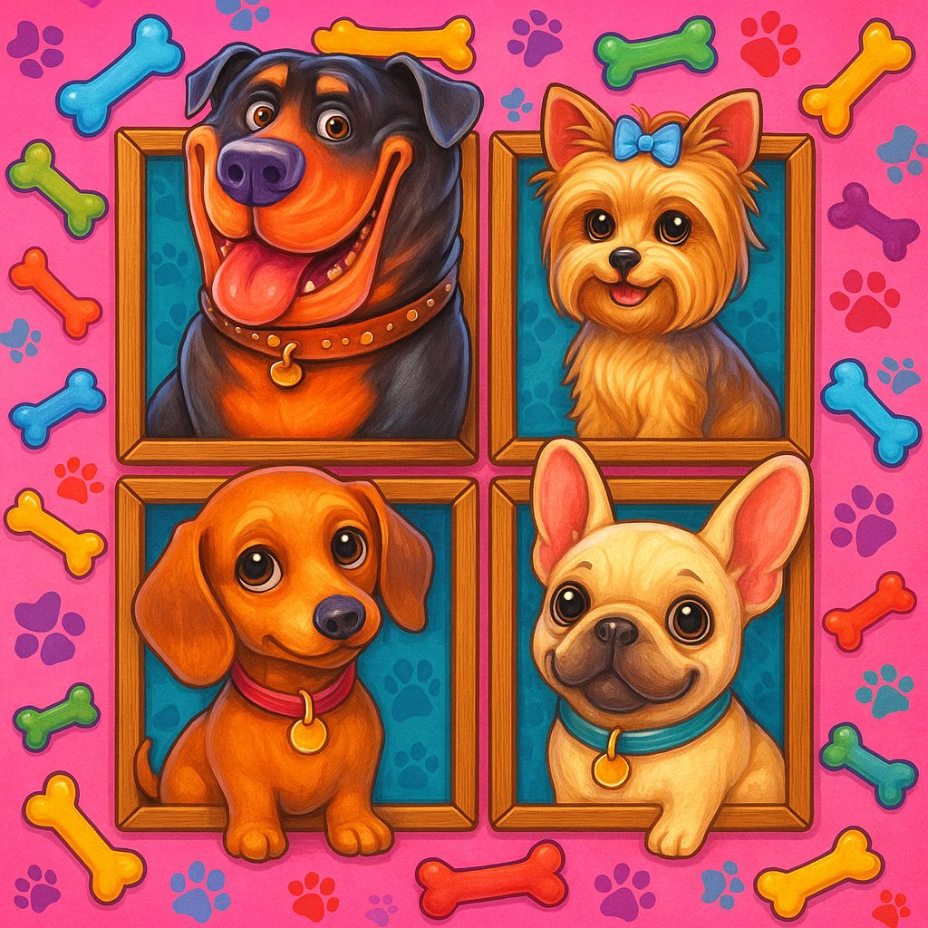 The Dog House