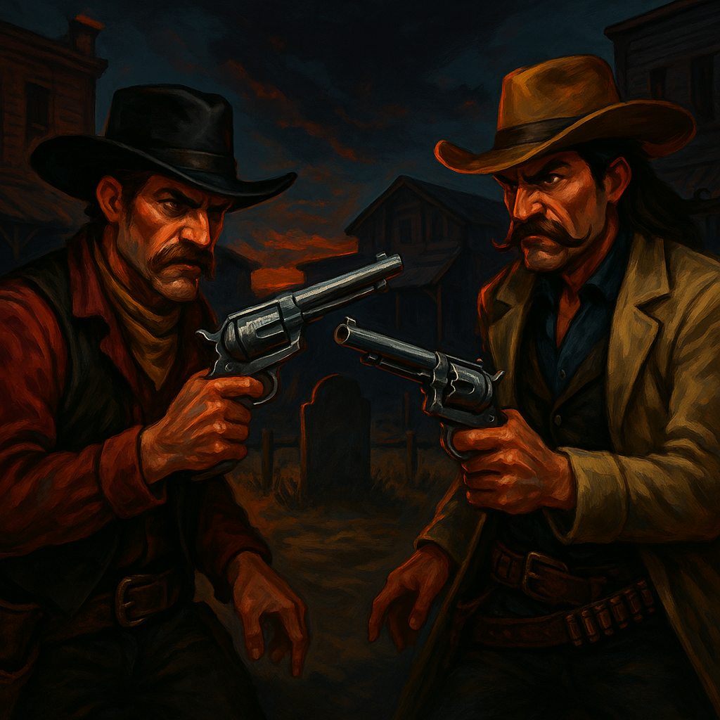 Tombstone