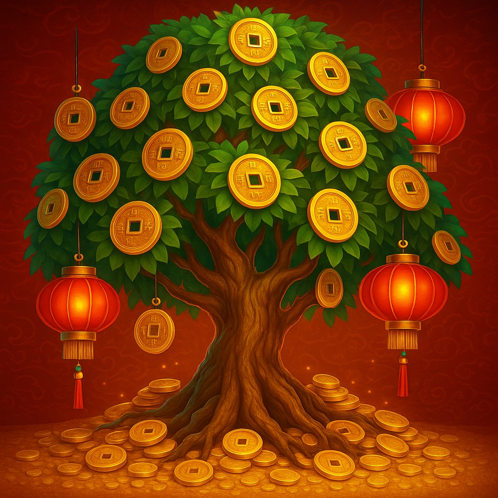 Tree of Fortune
