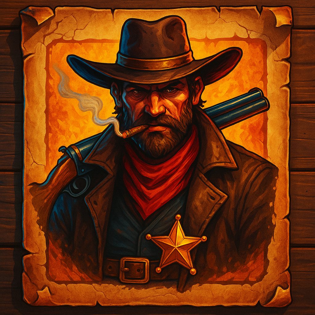 Wanted Dead or a Wild