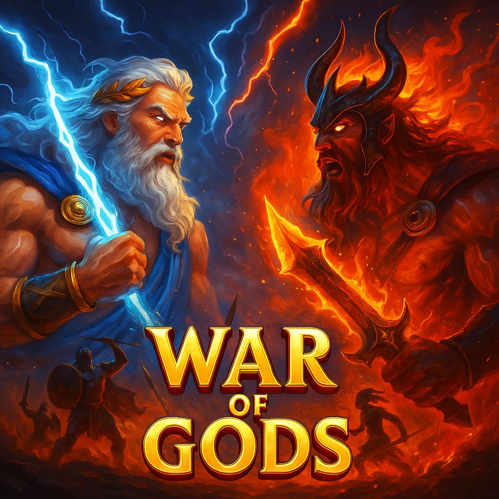 War of Gods