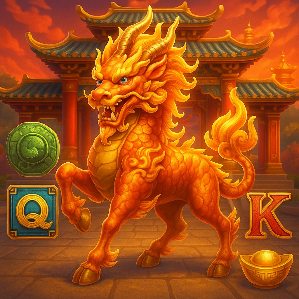 Ways of the Qilin