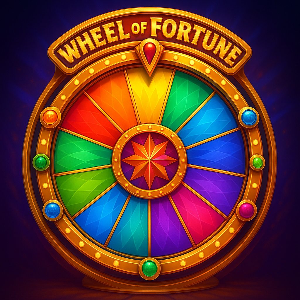 Wheel of Fortune Casino