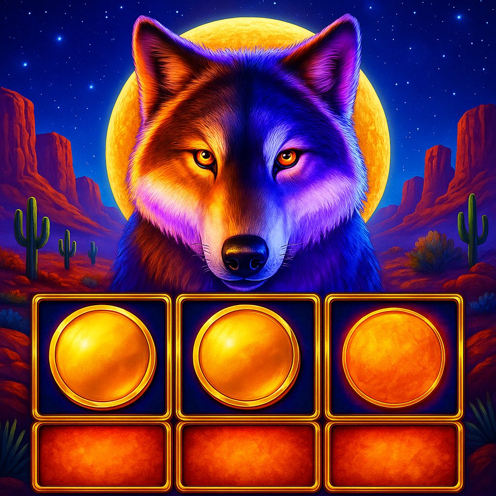 Wolf Gold